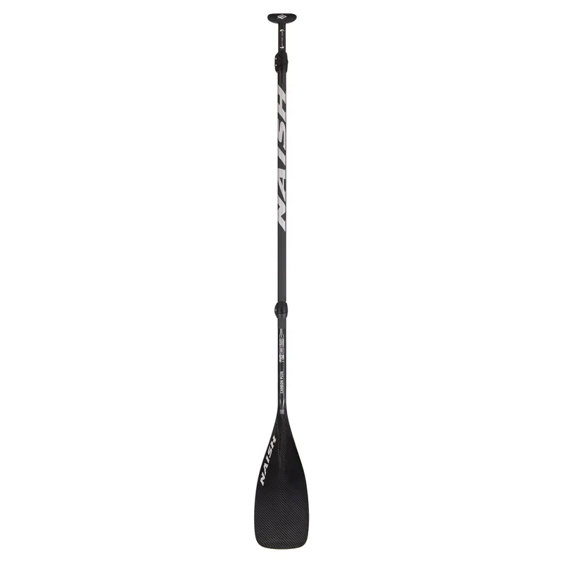 Naish 2024 Paddle Carbon+ Vario SDS 3-P Neuheit