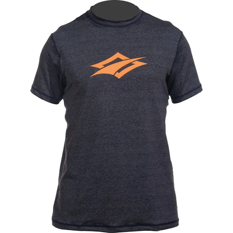 Naish Short Sleeve Loose Fit Shirt Grey Günstig