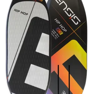 Top-Preis ENSIS HIP HOP II ACE - Pumpfoilboard