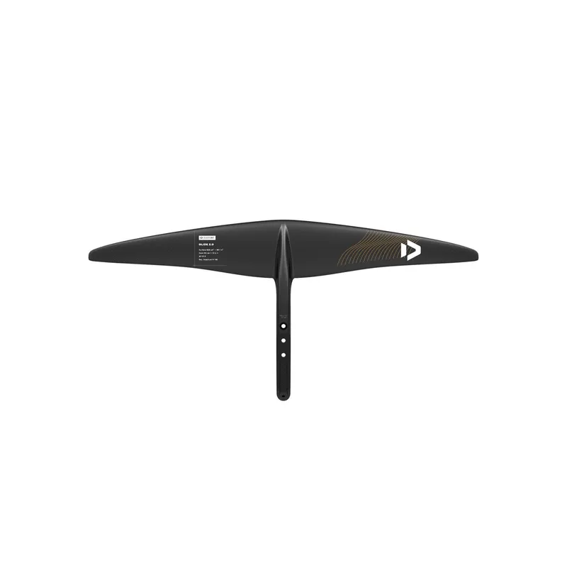 Schneller Versand Duotone Front Wing Glide 2.0 D/LAB