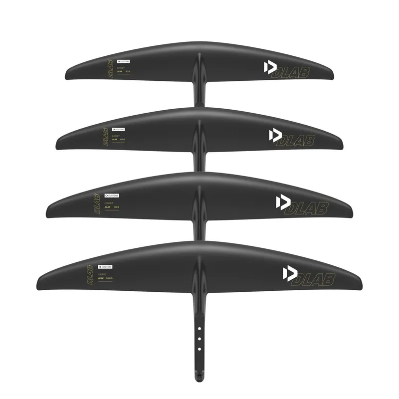 Duotone Front Wing Crest D/LAB Direktkauf