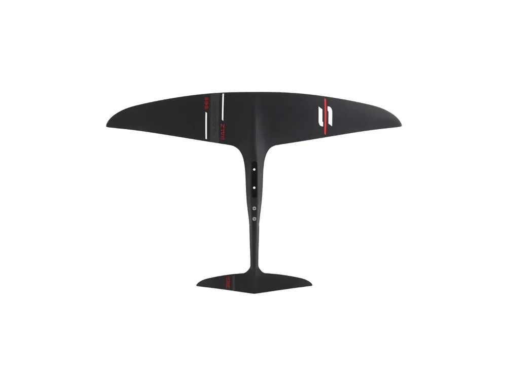 Sabfoil - GBZ-965-385/BB - Glider Blackbird - Balz Pro 965-385 Knallerangebot