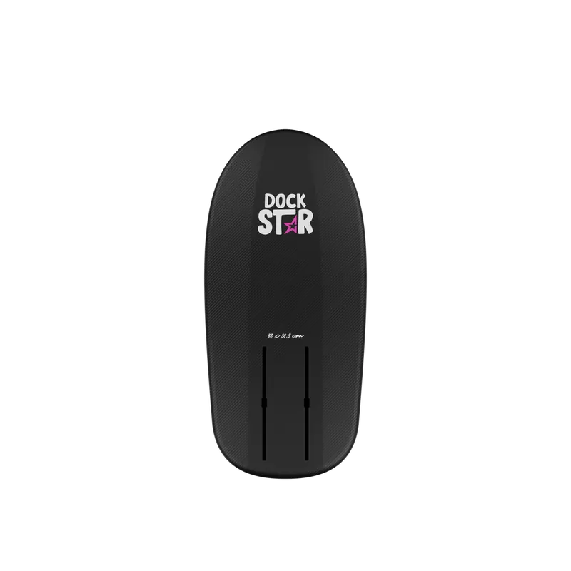 AFS Dockstar - Carbon Prepreg Neu Im Sortiment
