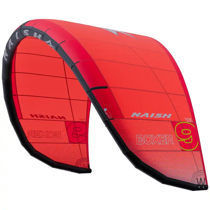 Beliebt 2025 Naish Boxer Coral