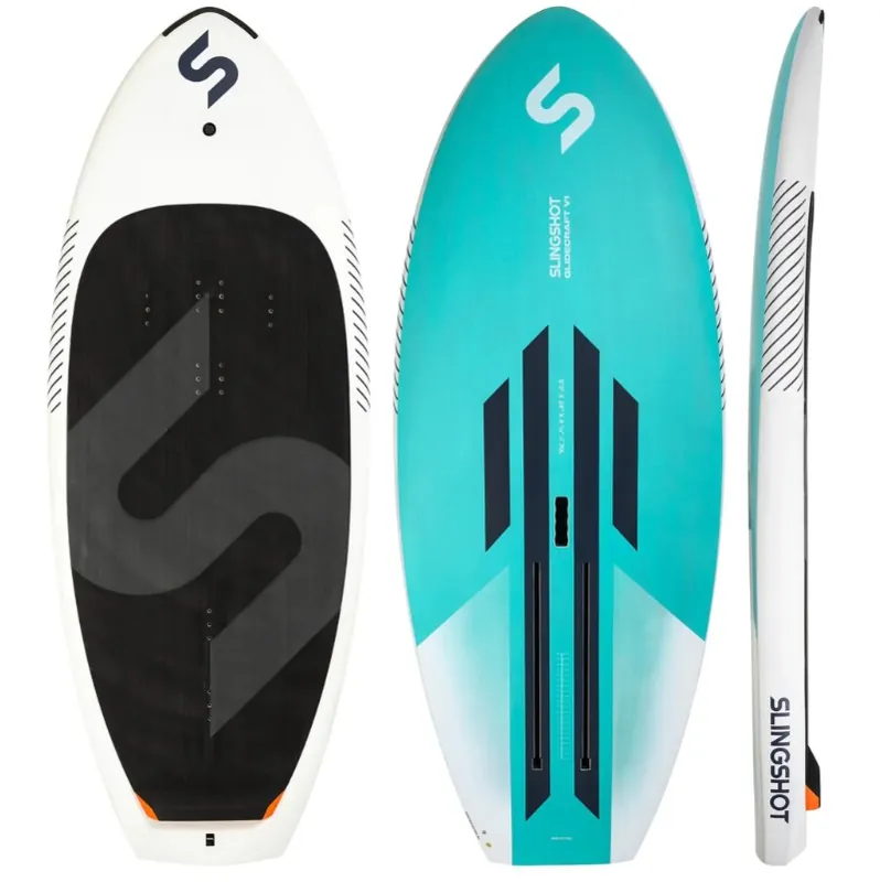 Glide Craft V1 Nur Heute