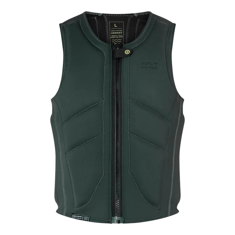 Combat Eco Foil Impact FZ Neuheit