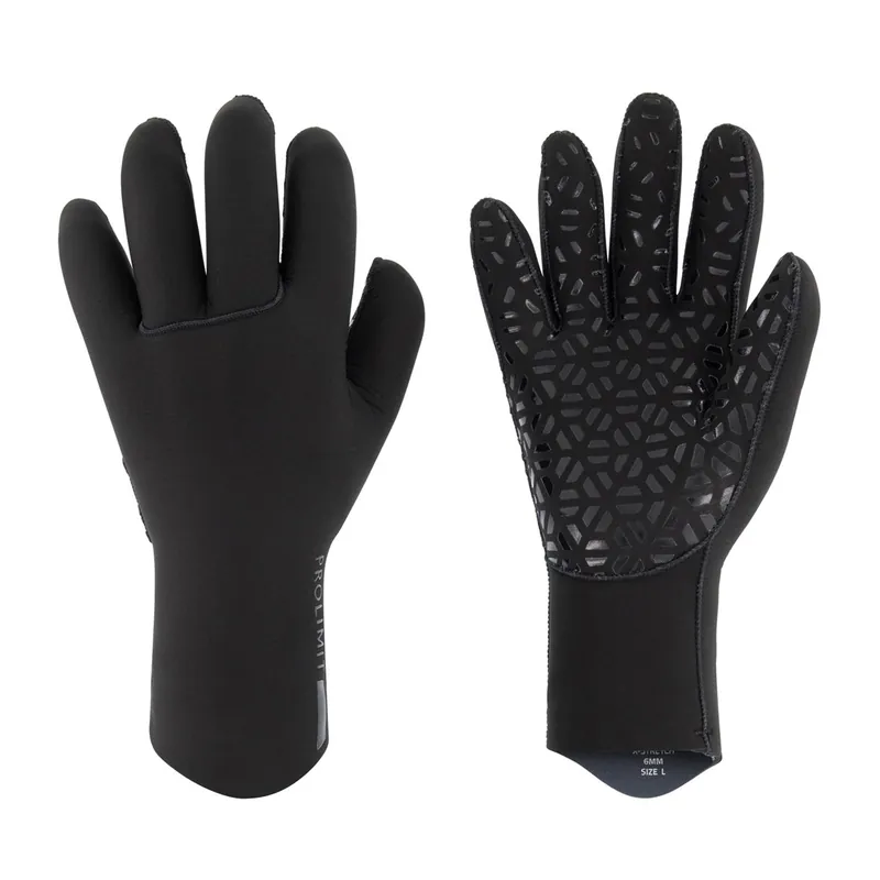 Q-Glove X-Stretch 6mm Sichere Zahlung