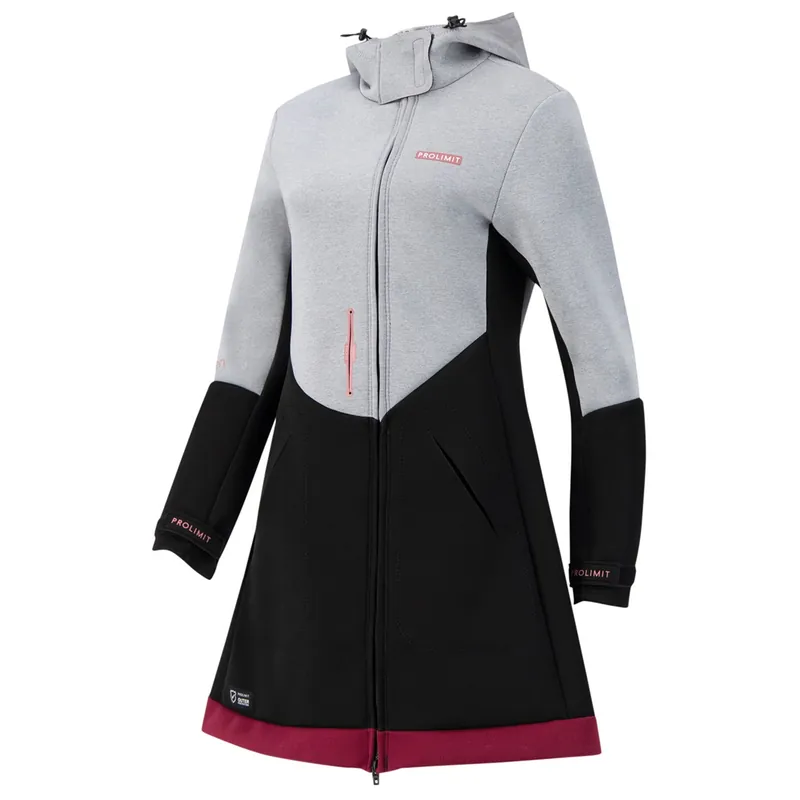 Billig Pure Girl Racer Jacket