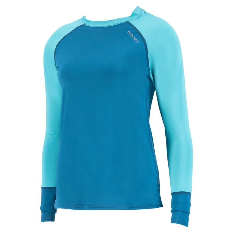 Markenware PureGirl Loosefit Shirt Longarm
