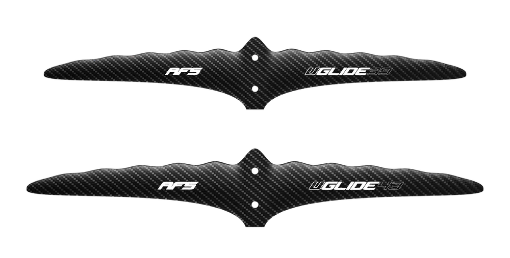Heißes Angebot AFS Advanced Stabilizer Ultra Glide