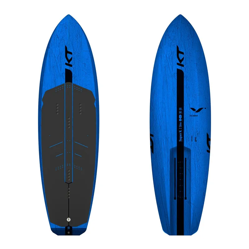 KT Super K 2 Drive Pro Carbon Preis Gesenkt
