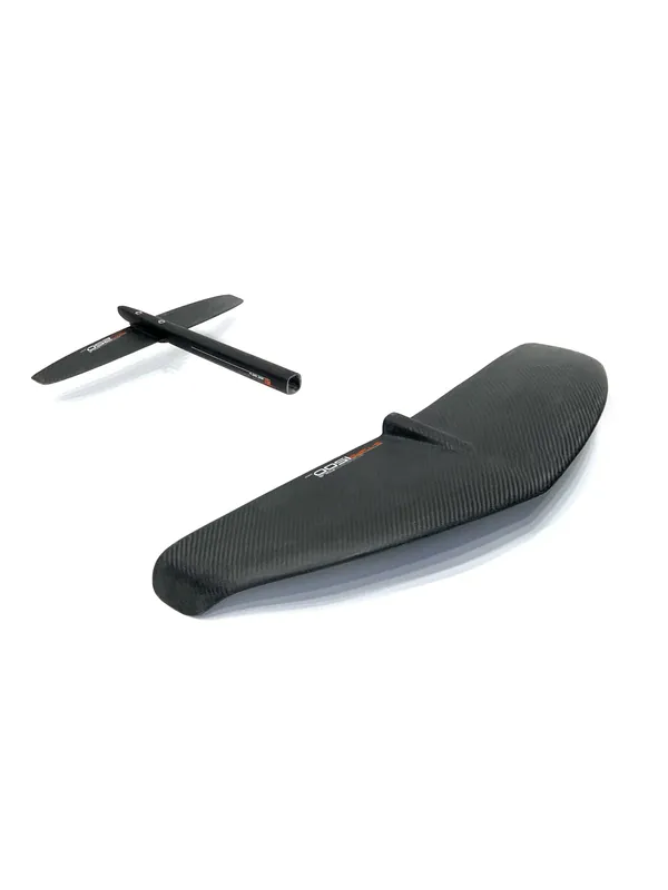 Starboard Wing Set S-Type QL II Mast V8 72 Jetzt Bestellen