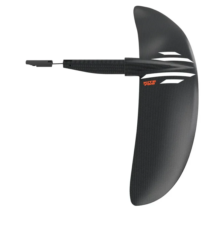 Top-Preis Slingshot One-Lock Kite Front Wings