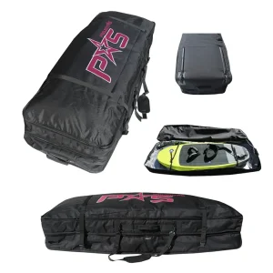 Project 5 Wingfoil-Travelbag XT Top-Angebot
