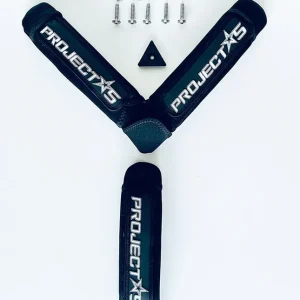 Highlight Project 5 V-Strap Vision Foilstrap