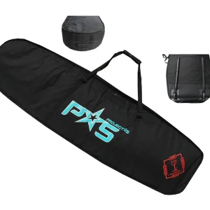 Project 5 Boardbag Windsurfing D-Line Preisreduziert