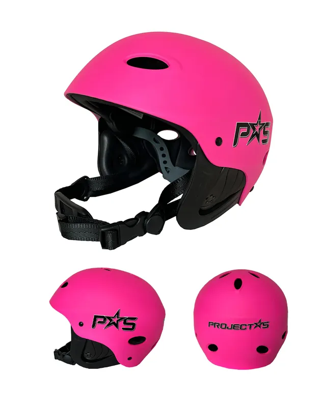 Sichere Zahlung Project 5 Surf Helm CX Pro