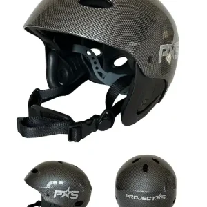 Bestseller Project 5 Surf Helm CX Pro Carbon Design