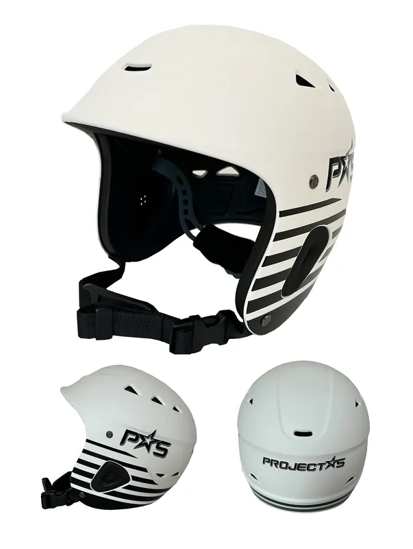 Highlight Project 5 Surf-Kite Helm Space Five