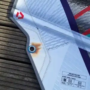 Duotone Sail E_Pace 2025 SLS (gebraucht) Highlight