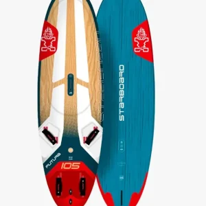 Starboard Futura Windsurf Board 2026 Neue Kollektion