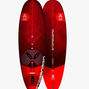 Sofort Bestellen Starboard Ignite Windsurf Board 2026
