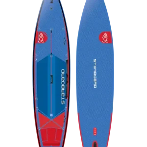 Echt Starboard SUP Boards Inflatable Touring 2026