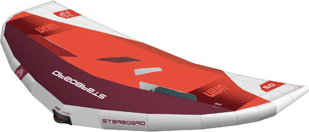 Begrenztes Angebot Starboard Wing Viva 2026