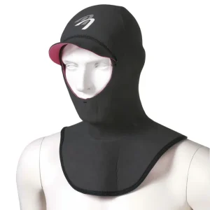 Rabatt Ascan Neoprenhaube Hood Comfort
