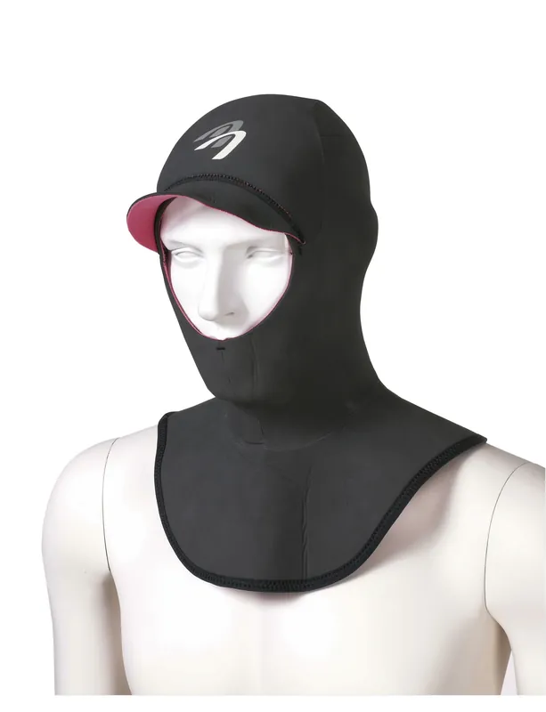Rabatt Ascan Neoprenhaube Hood Comfort