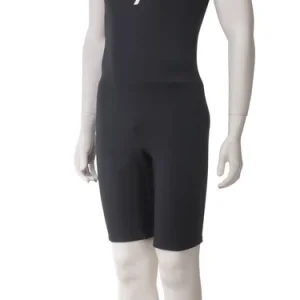 Geprüft Ascan Monoshorty Thermoflex Herren