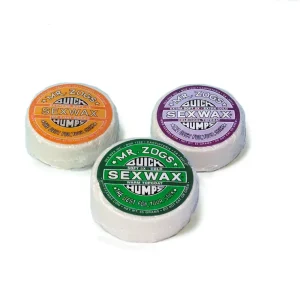 Sex Wax Saisonangebot