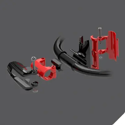 Severne Metal Boom Angebot