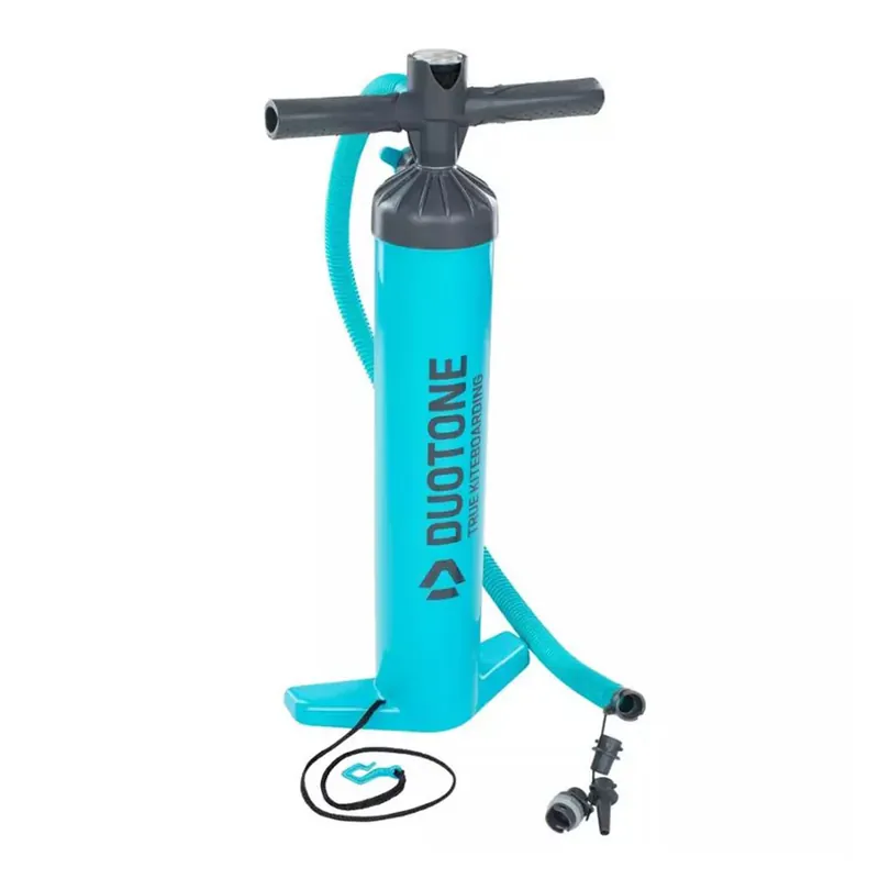 Duotone Pump Saisonangebot