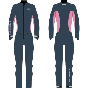 Echt Starboard SUP Suit ALLSTAR Women Cityscape/Princess