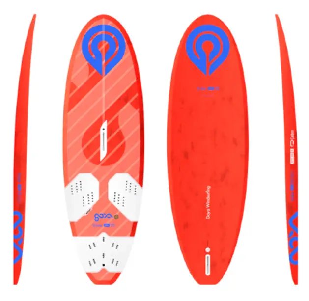 Heißes Angebot Goya Volar Carbon