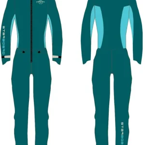 Ausverkauf Starboard SUP Suit ALLSTAR Women Monarchy/Mare
