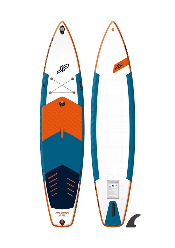 Geprüft JP SUP CruisAir LE 3DS