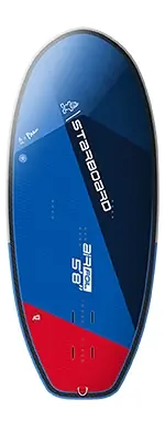 Garantierte Lieferung Starboard Airfoil Deluxe SC