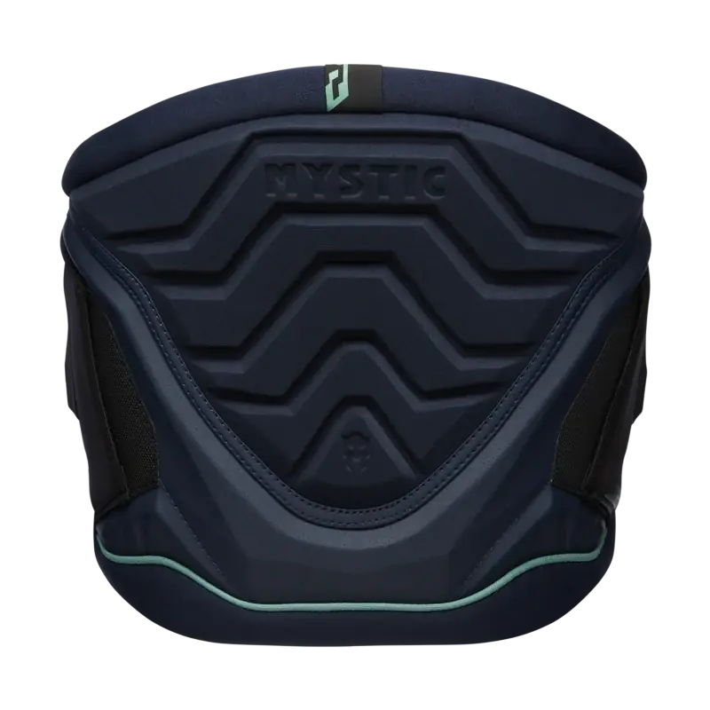 Mystic Warrior Waist Windsurf Harness Garantierte Lieferung