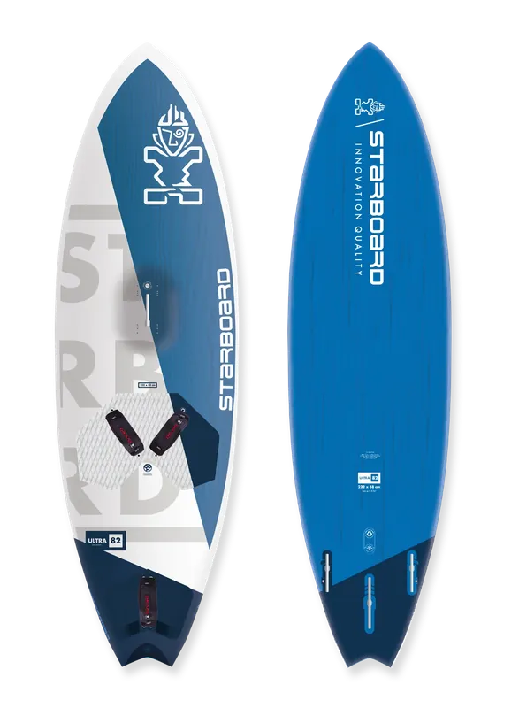 Wochenendangebot Starboard Ultra