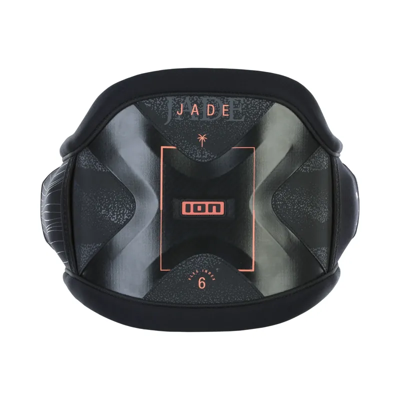 ION Jade Windsurf harness Aktuell