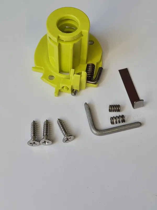 DTW-XT Spare Bottom insert PxT 2.0 (SS22) Top-Angebot