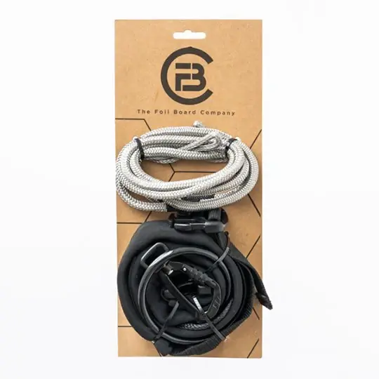 The Foil Board Company - Wing Waist Leash Direktkauf