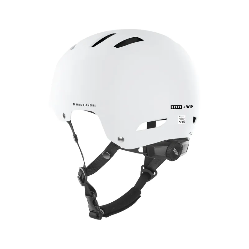 Top-Seller ION Slash Core Helmet