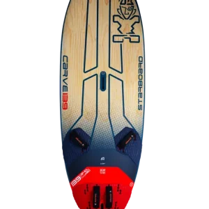 Garantierte Lieferung Starboard Carve Wood Sandwich