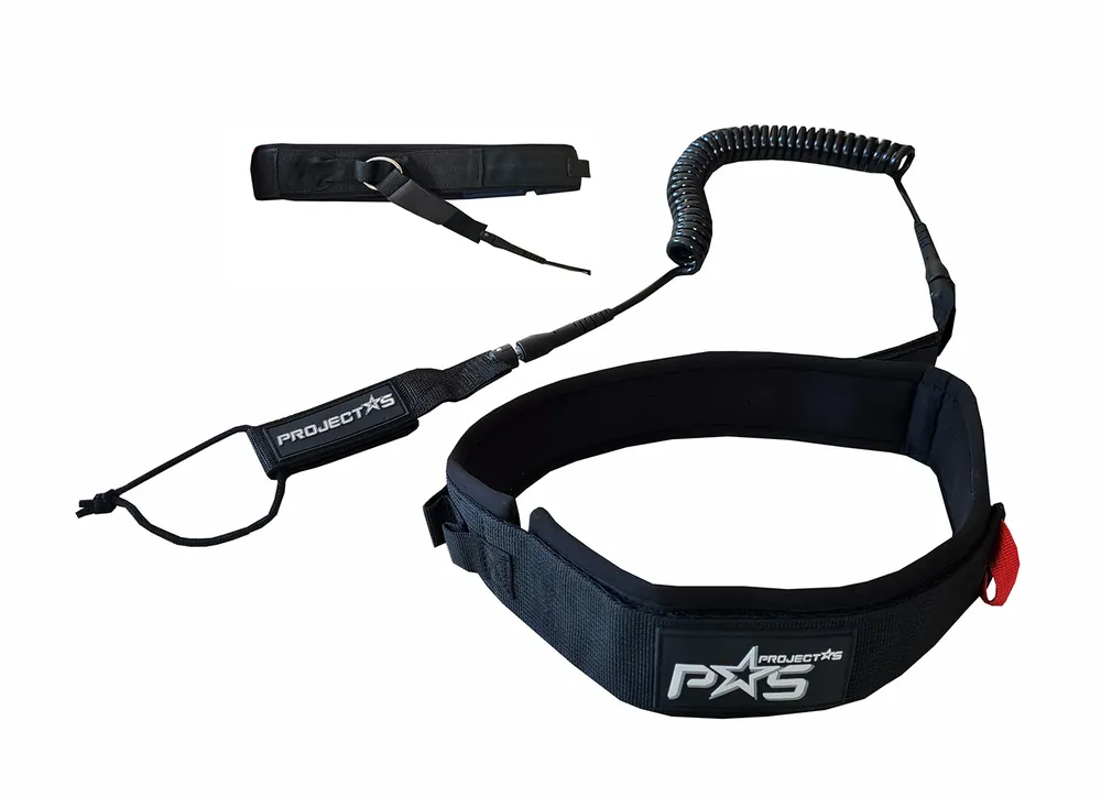 Garantierte Lieferung Project 5 Waist Leash V2 Performance