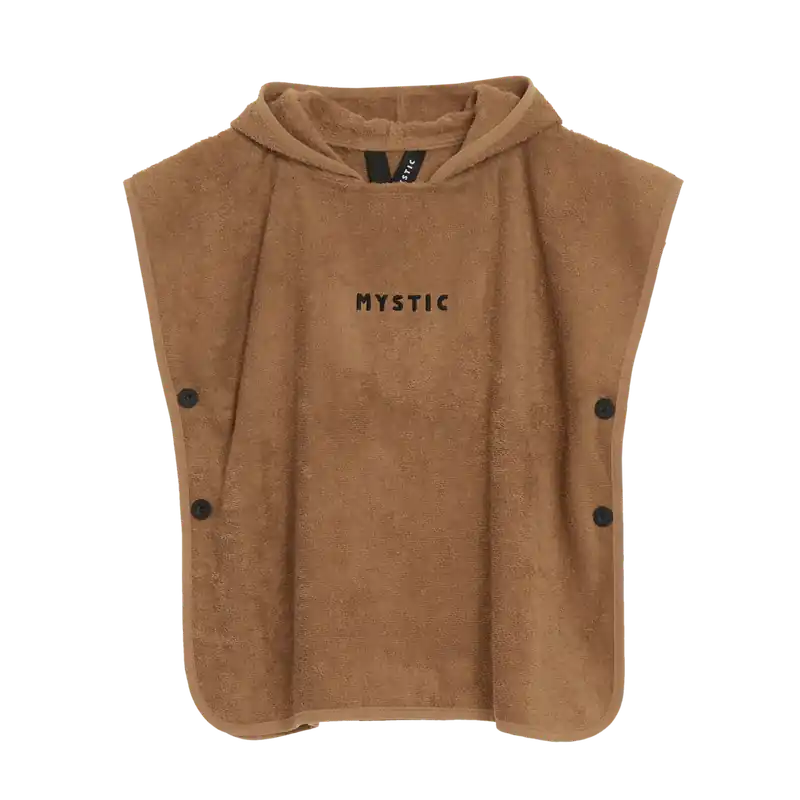 Aktuell Mystic Poncho Brand Baby