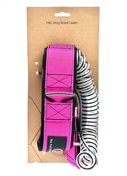 Geprüft FBC Rad Board Waist Leash