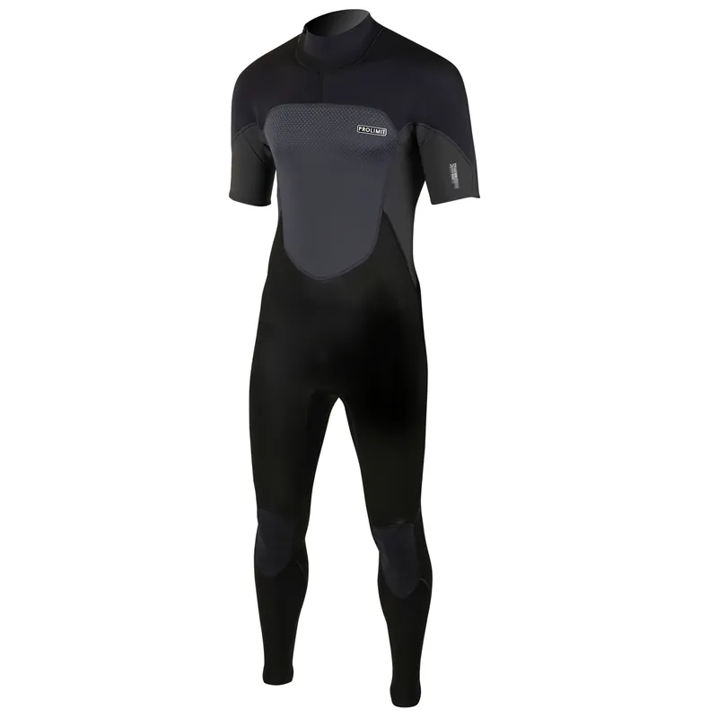 Expressversand ProLimit Fusion Steamer Backzip 3 2